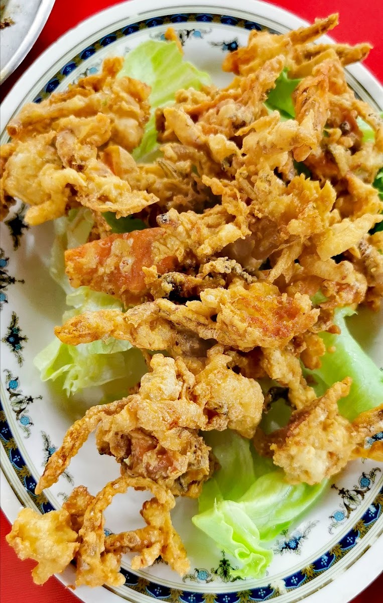 Wah Chai Seafood Photo 6
