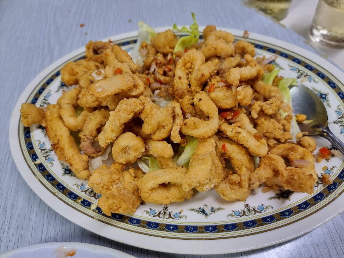 Wah Chai Seafood Photo 8