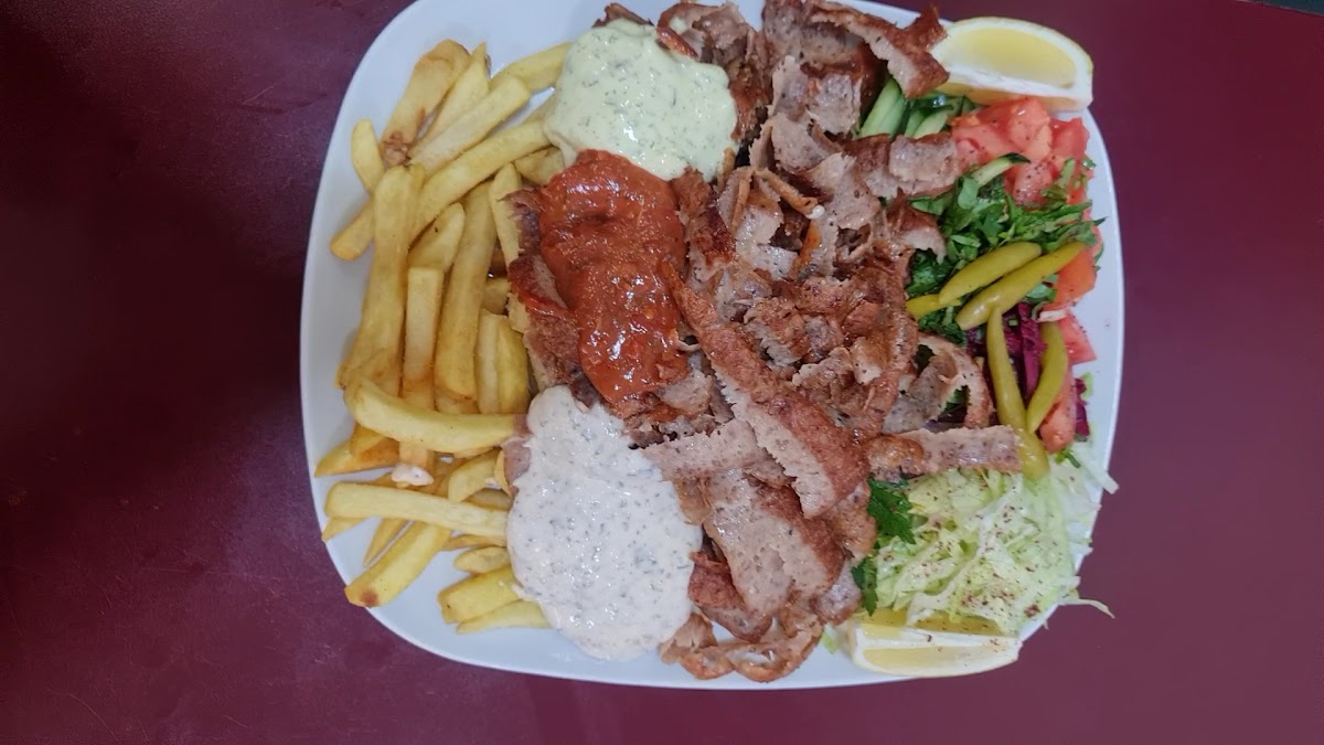 Bol Köfte Photo 2