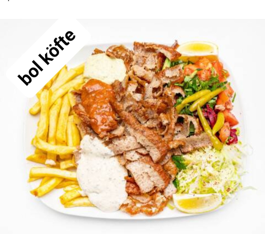 Bol Köfte Photo 3