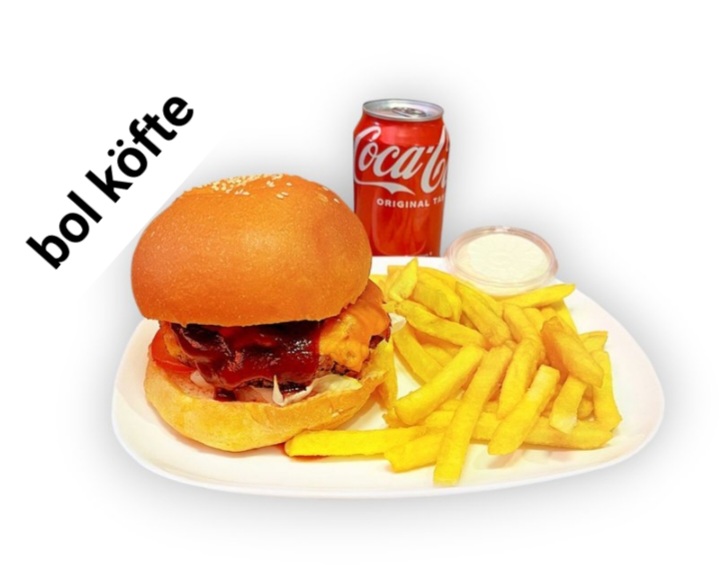 Bol Köfte Photo 9