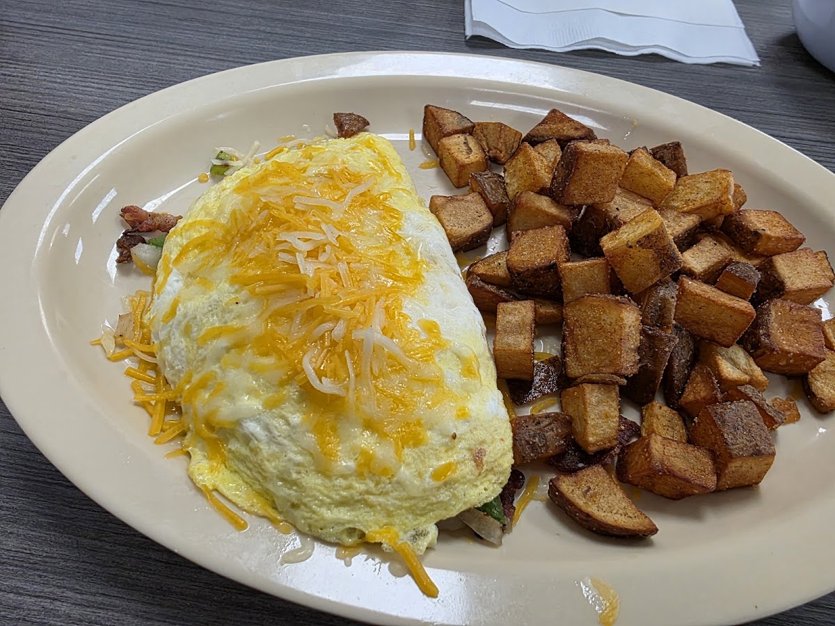 Day's Grill & Smoke House Photo 4