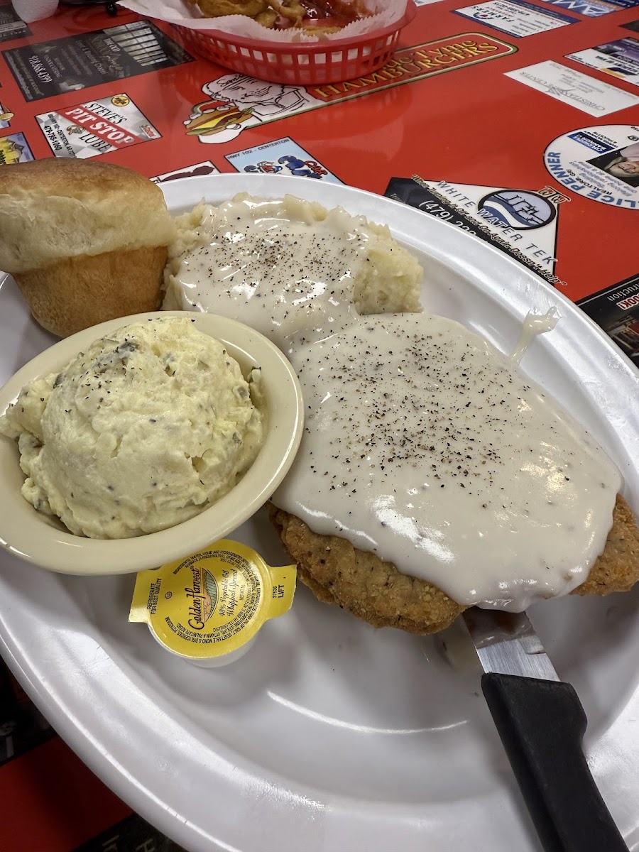 Day's Grill & Smoke House Photo 7