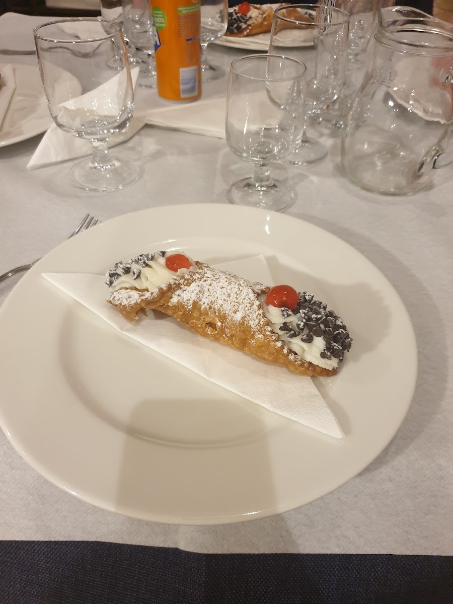 Ristorante Mamma Rosa Photo 10