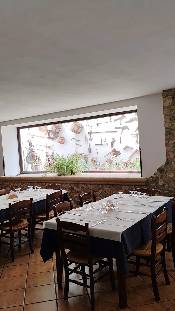 Ristorante Mamma Rosa Photo 2