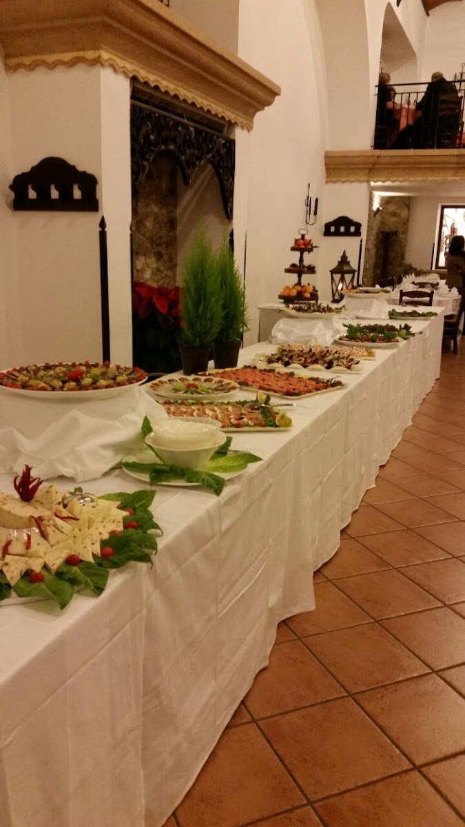 Ristorante Mamma Rosa Photo 3
