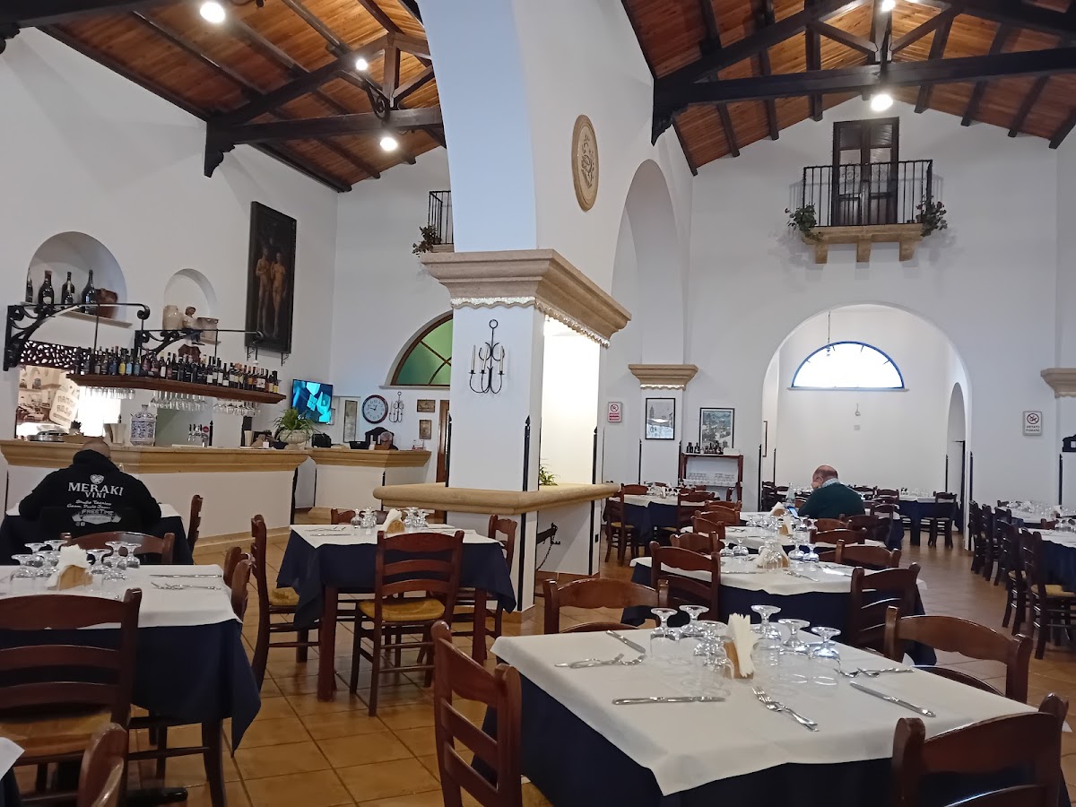 Ristorante Mamma Rosa Photo 4
