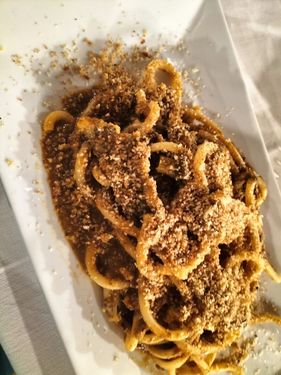 Ristorante Mamma Rosa Photo 5