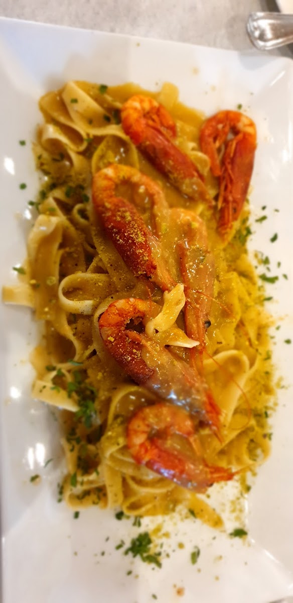 Ristorante Mamma Rosa Photo 7