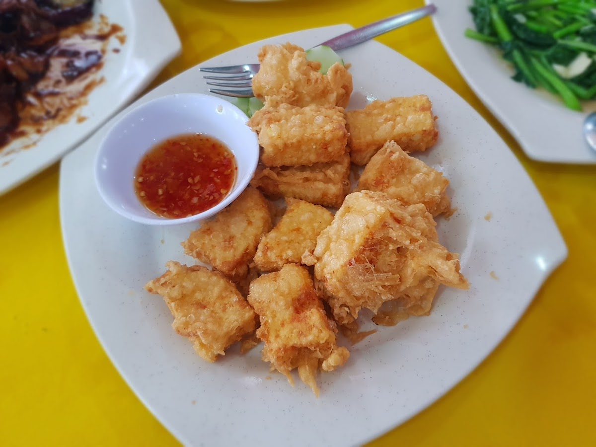 Cheng Sun Restaurant (Ijok) Photo 10
