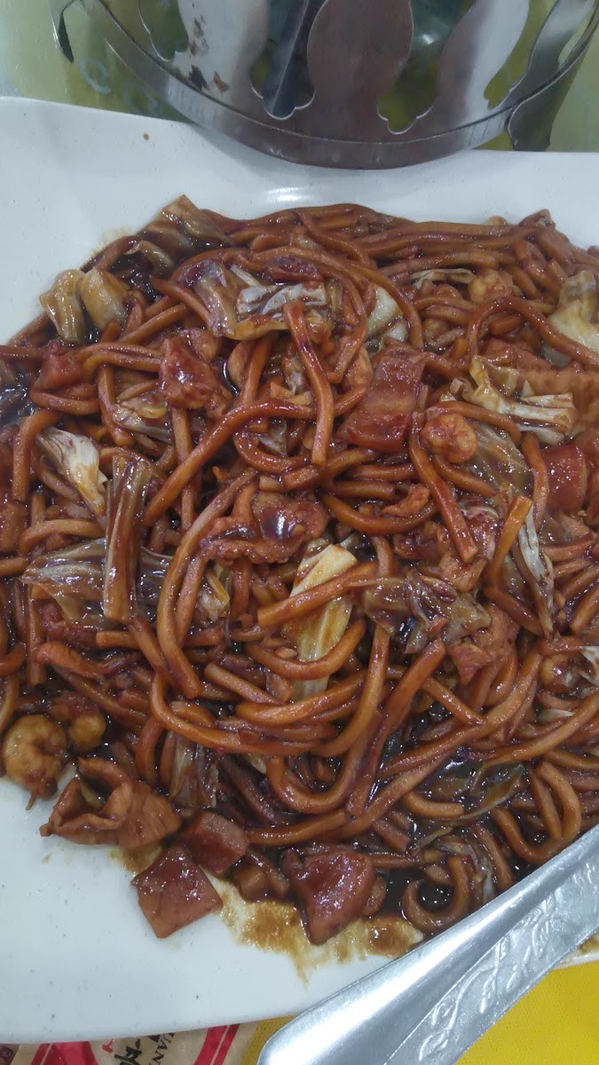 Cheng Sun Restaurant (Ijok) Photo 2