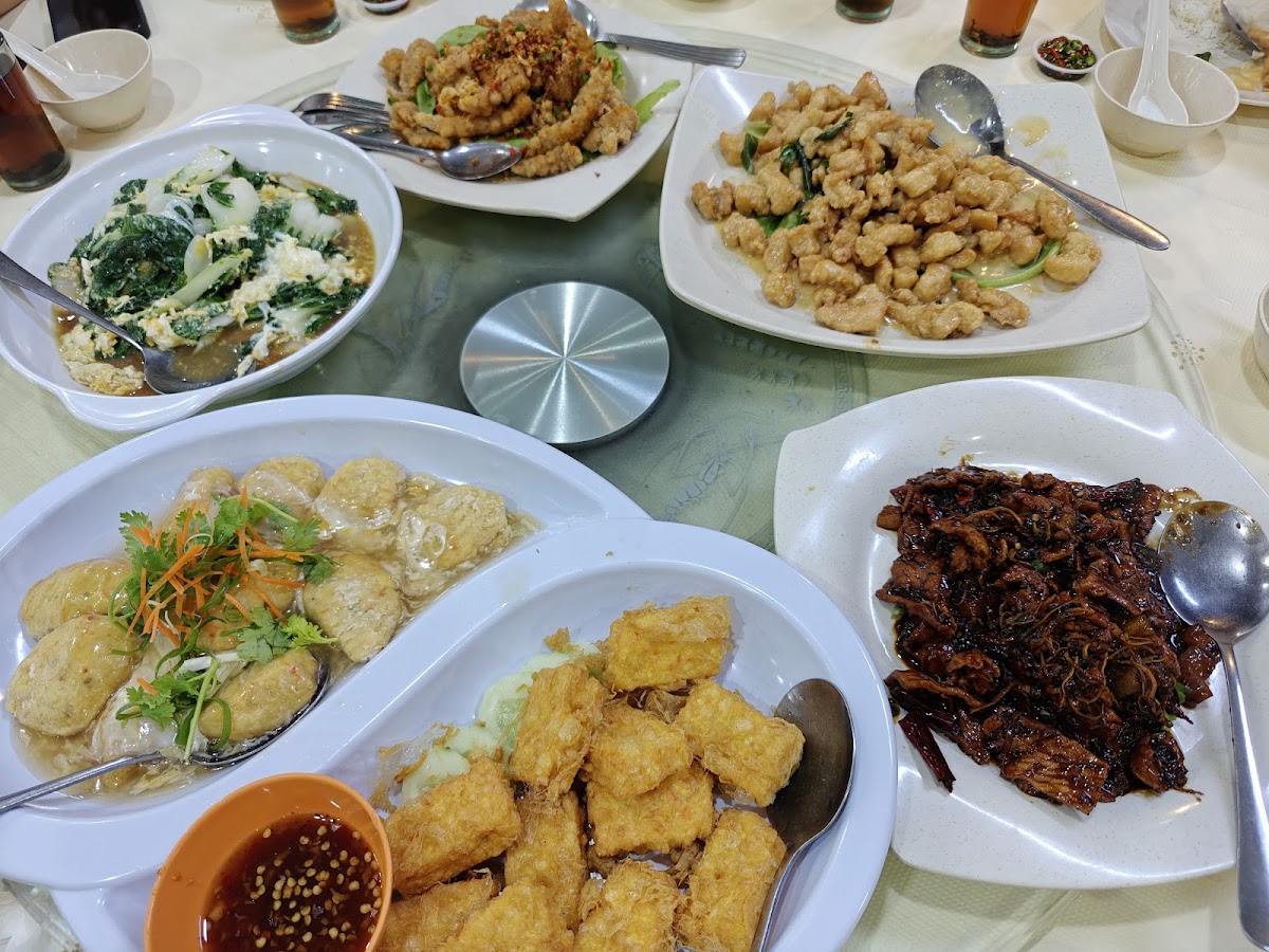 Cheng Sun Restaurant (Ijok) Photo 3