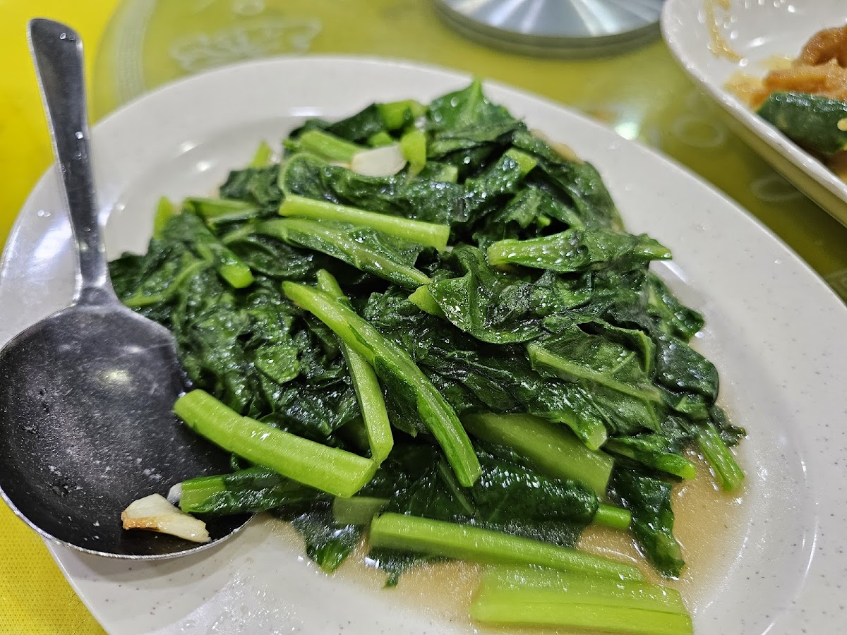 Cheng Sun Restaurant (Ijok) Photo 4