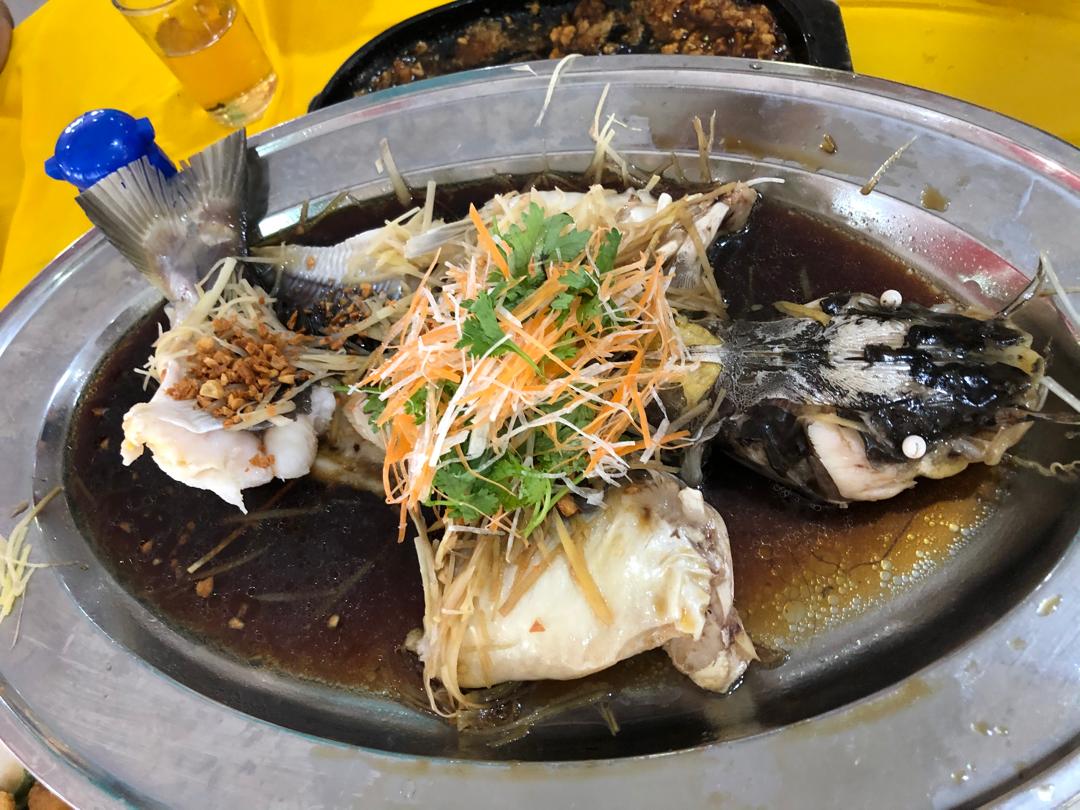 Cheng Sun Restaurant (Ijok) Photo 5