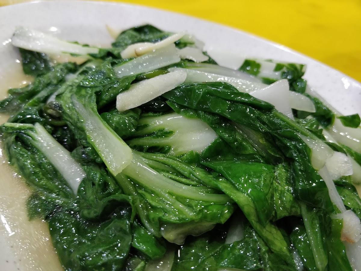 Cheng Sun Restaurant (Ijok) Photo 6