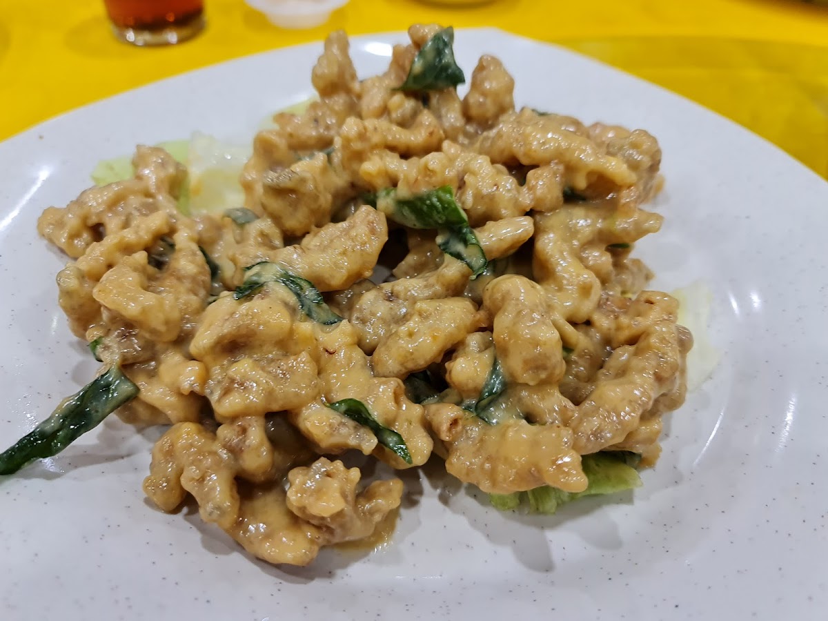 Cheng Sun Restaurant (Ijok) Photo 8