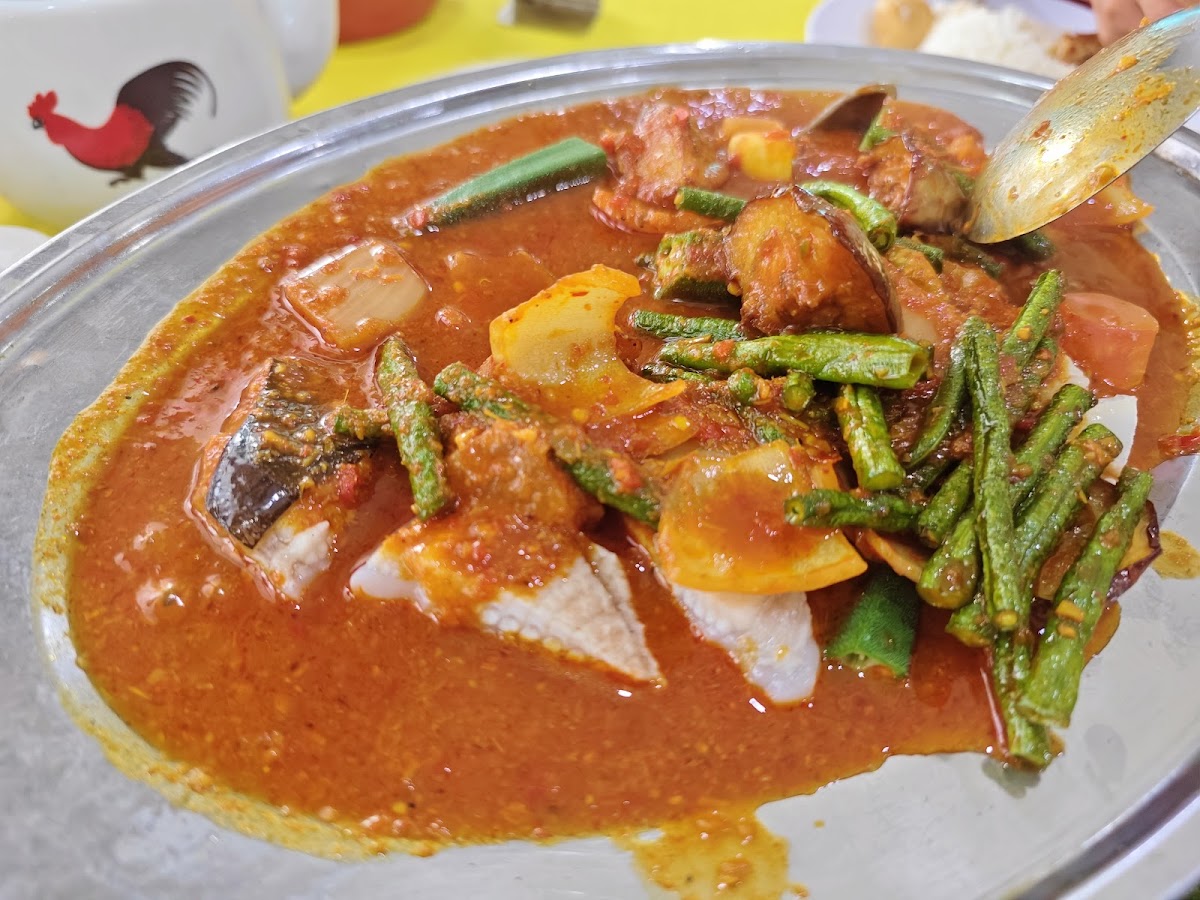 Cheng Sun Restaurant (Ijok) Photo 9