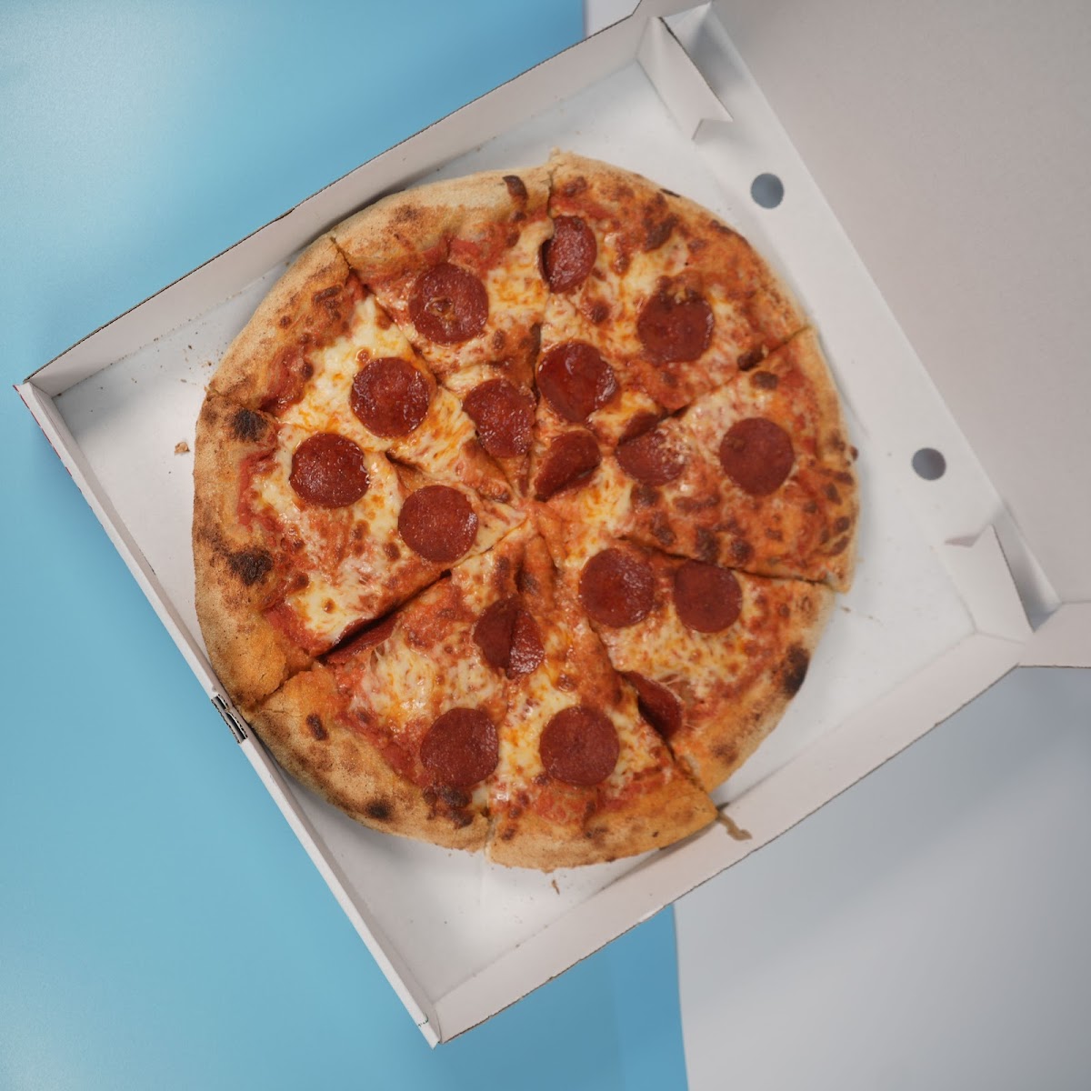 Miami Pizza Parlour Photo 4