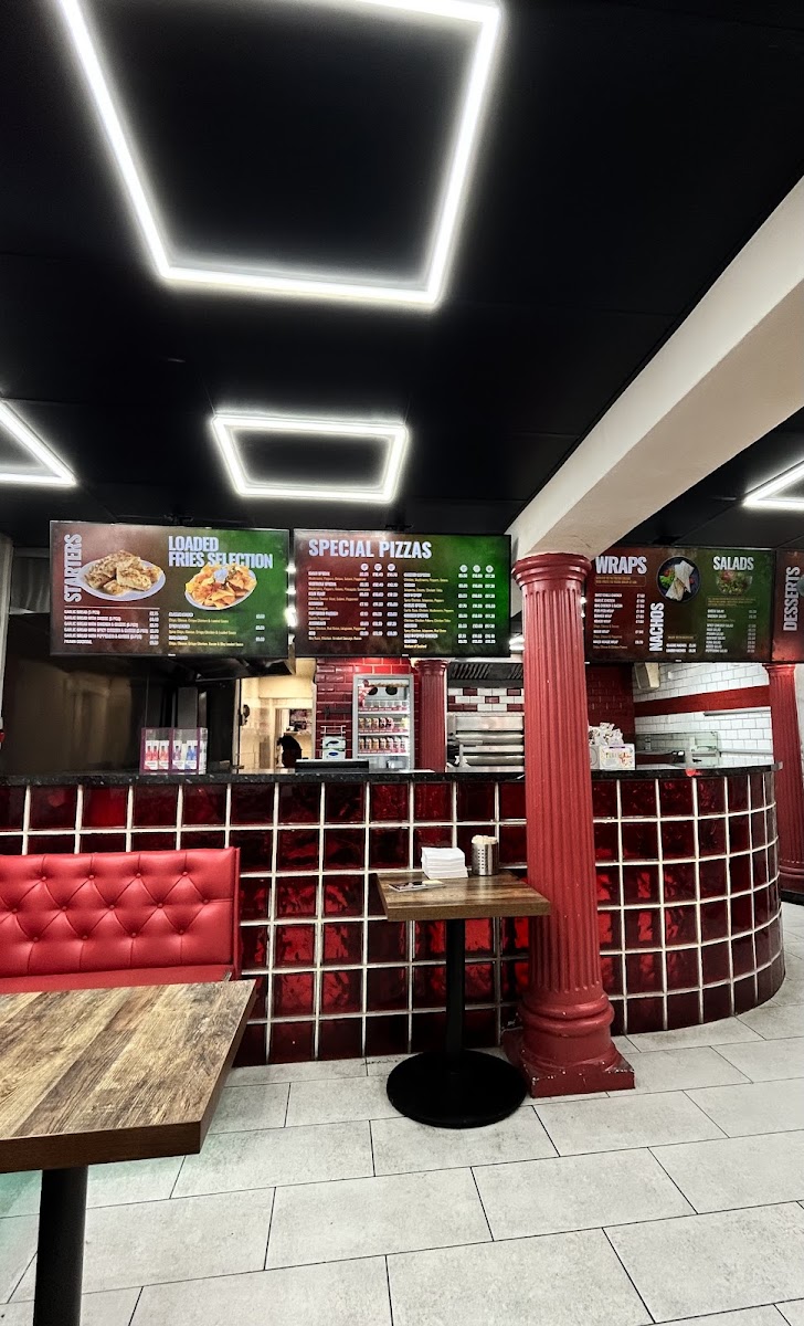 Miami Pizza Parlour Photo 6