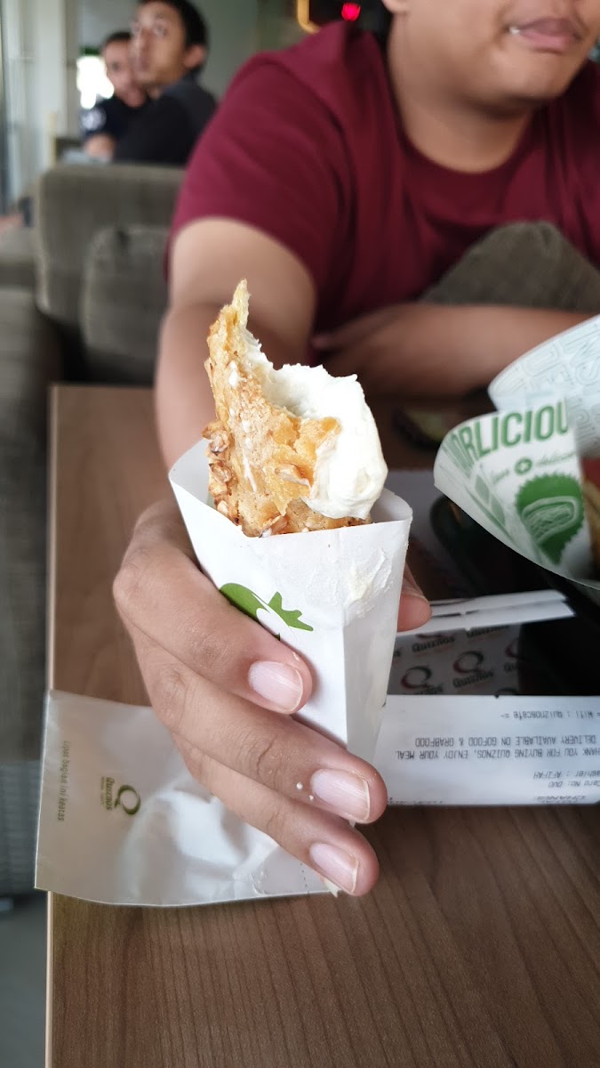 Subshack Menteng Photo 10