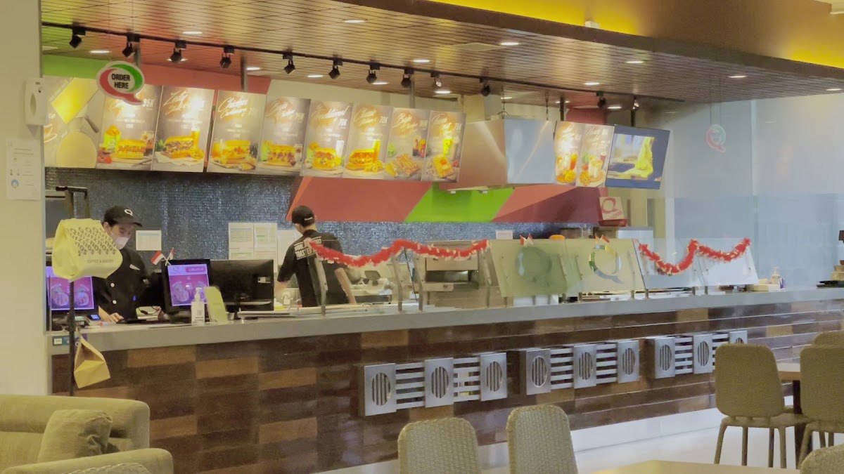 Subshack Menteng Photo 2