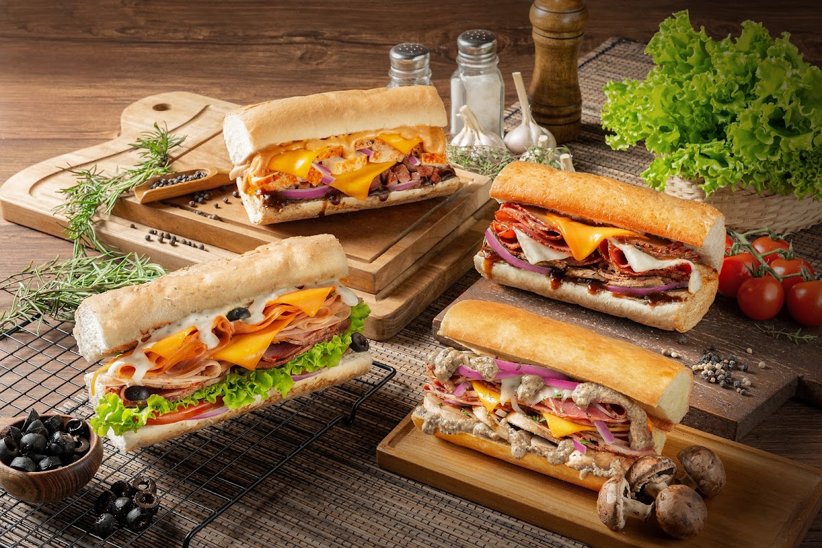 Subshack Menteng Photo 3