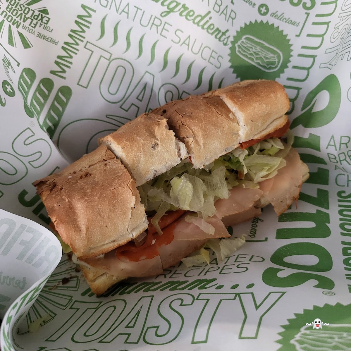 Subshack Menteng Photo 4