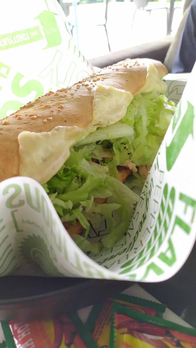 Subshack Menteng Photo 9
