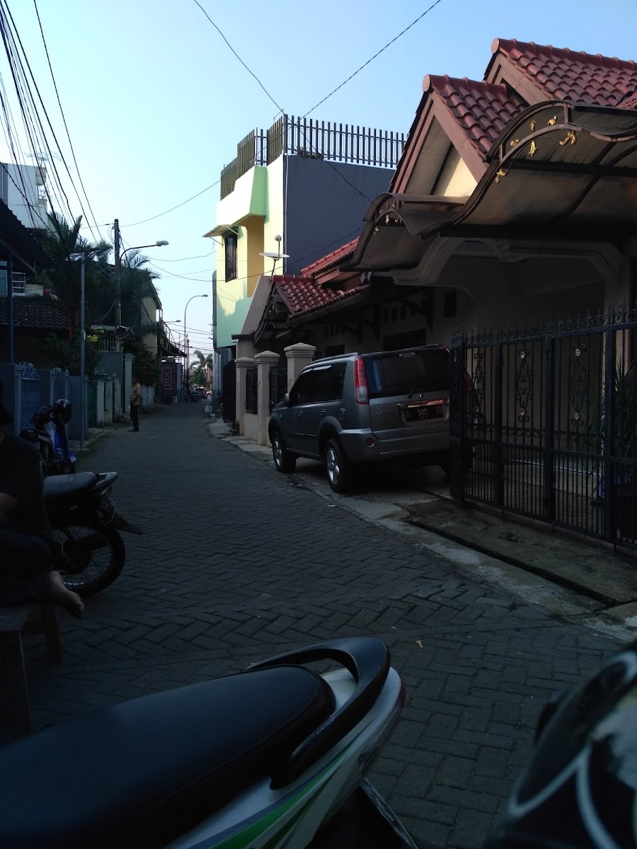 BC GEMOKISS Photo 3