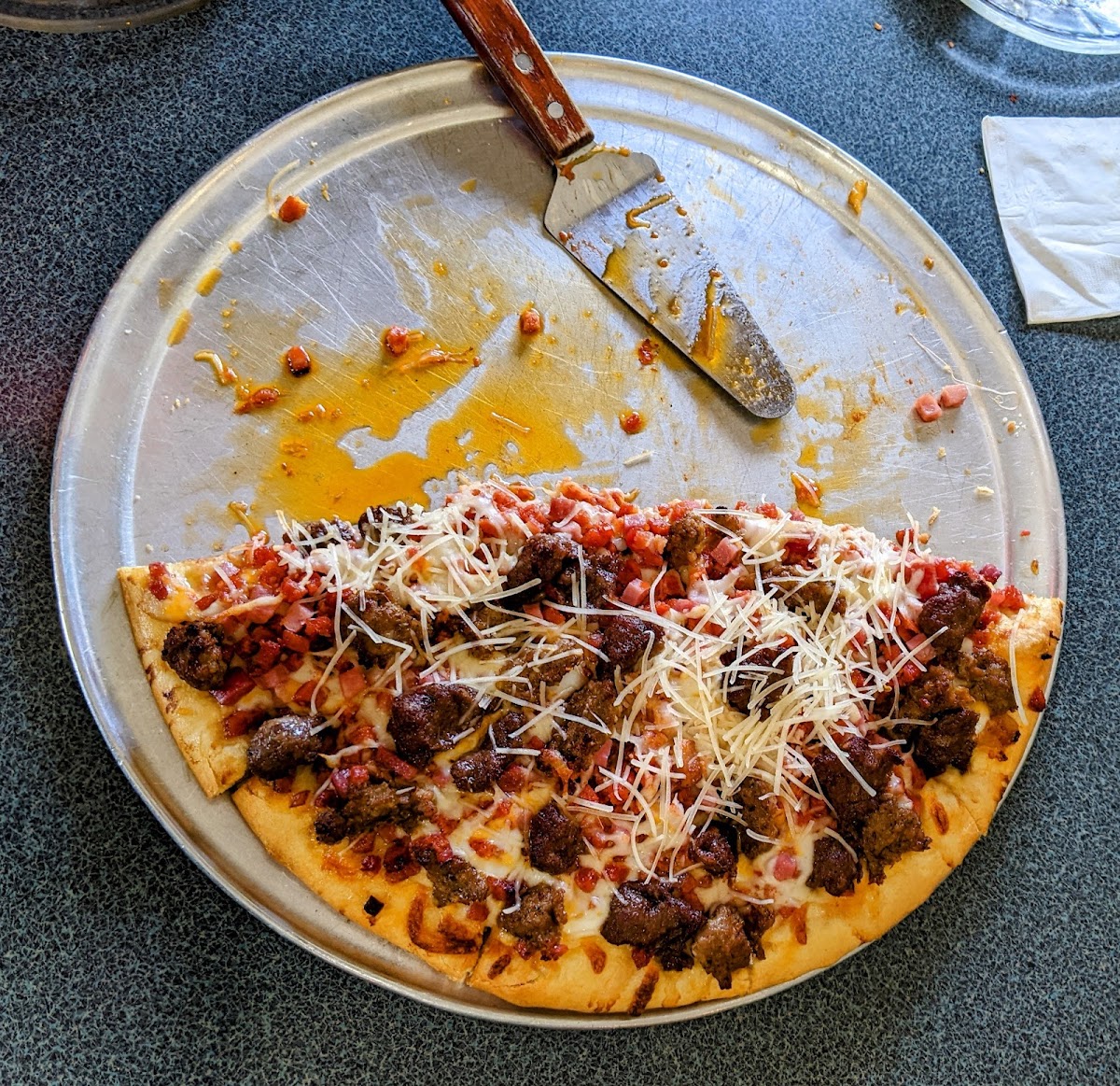 Second Avenue Pizza Photo 10