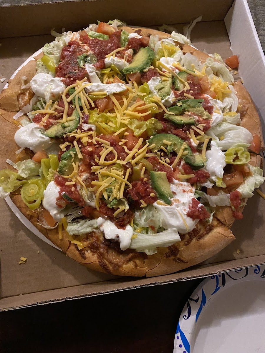 Second Avenue Pizza Photo 5