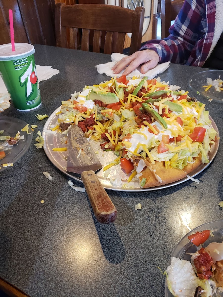 Second Avenue Pizza Photo 7