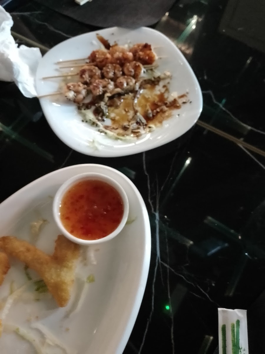 Mi Sushi Biancavilla Photo 10