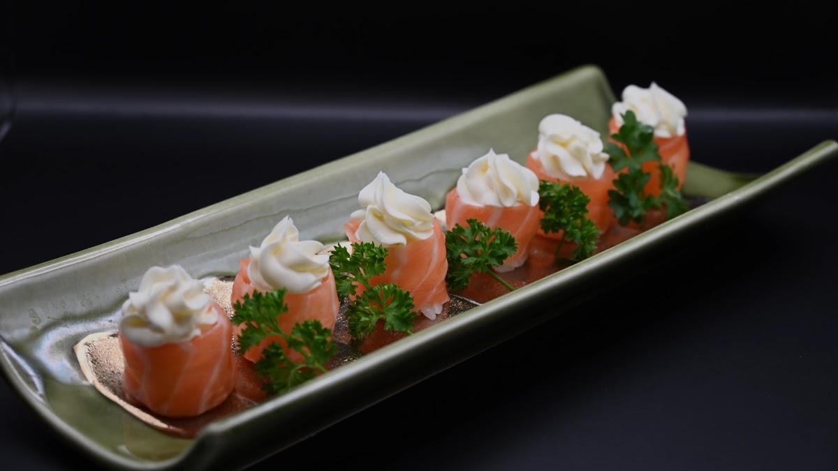Mi Sushi Biancavilla Photo 2