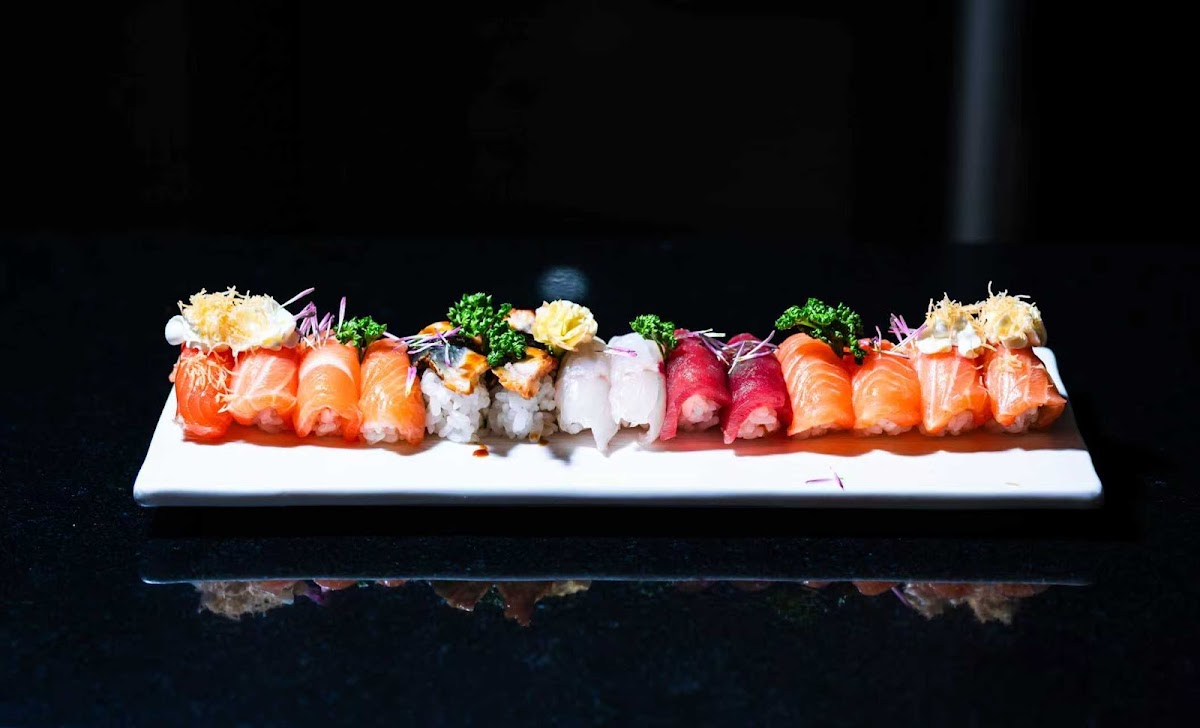Mi Sushi Biancavilla Photo 3