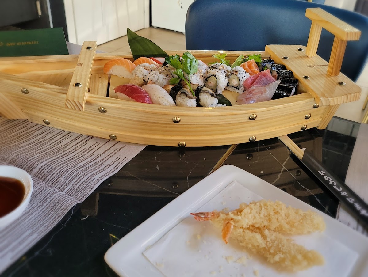 Mi Sushi Biancavilla Photo 6