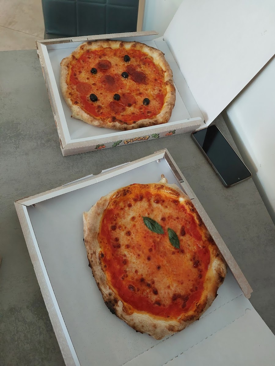Mamma Pizza Firenze Photo 10