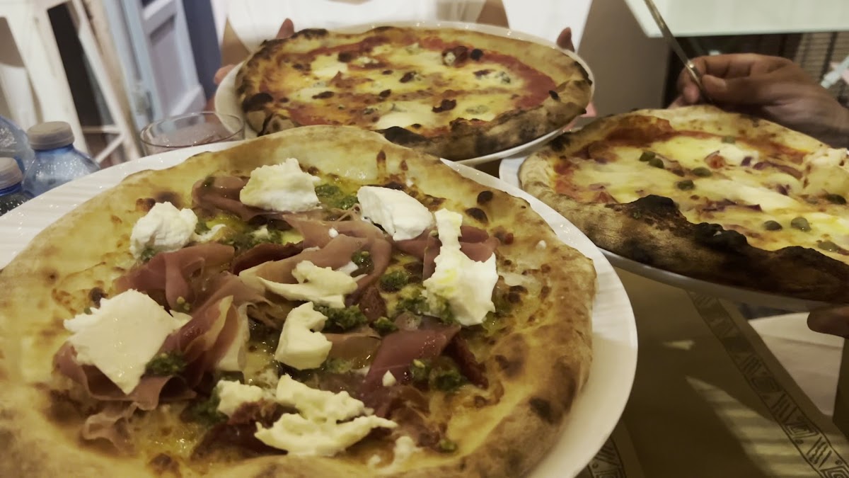 Mamma Pizza Firenze Photo 2