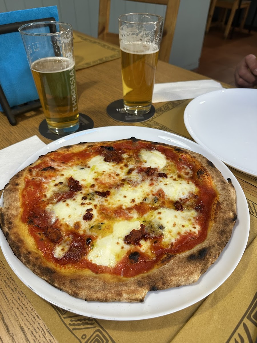 Mamma Pizza Firenze Photo 4