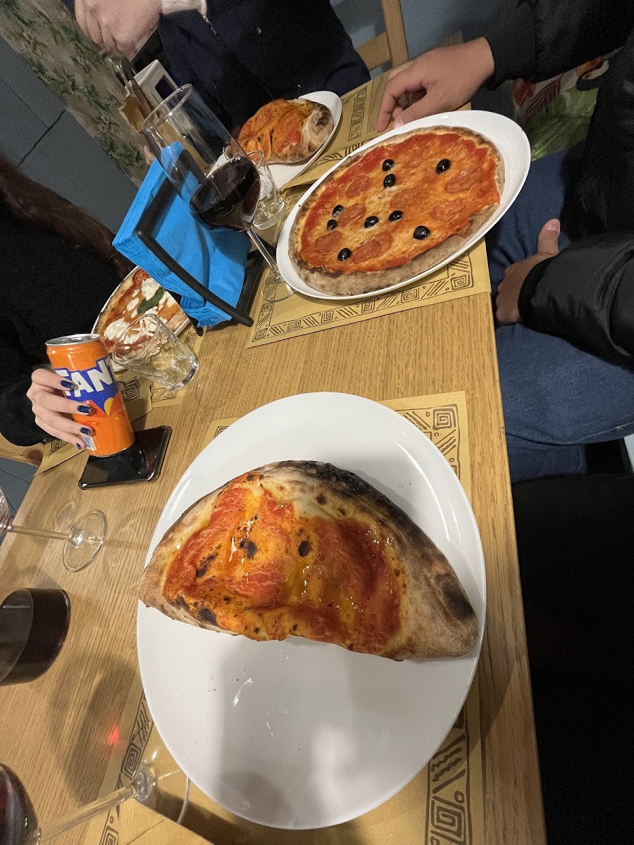 Mamma Pizza Firenze Photo 6