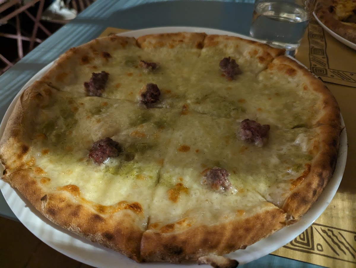 Mamma Pizza Firenze Photo 7