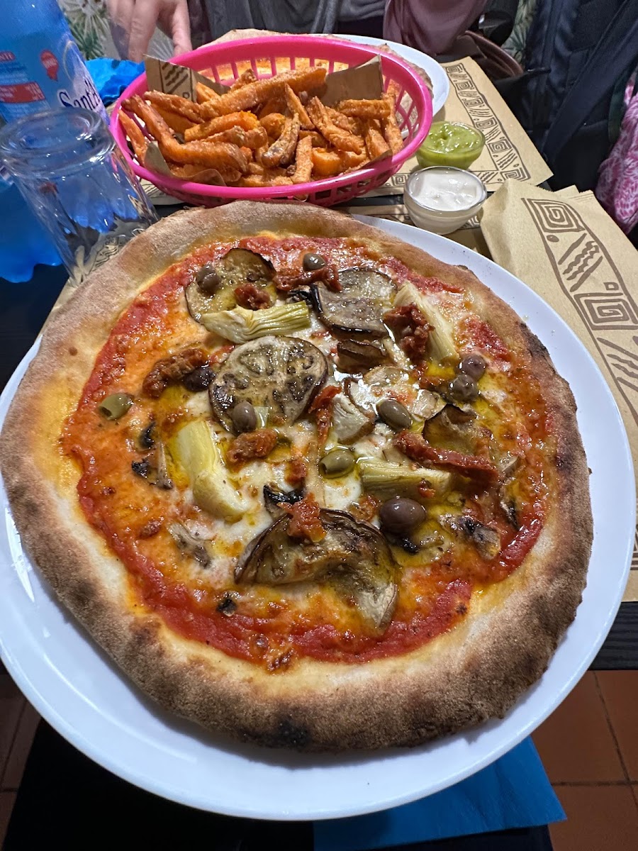 Mamma Pizza Firenze Photo 8