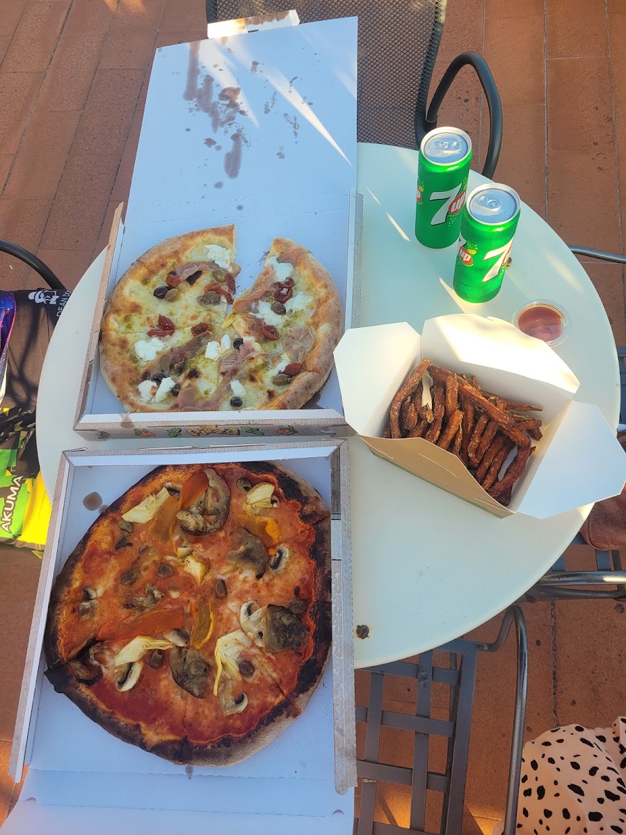 Mamma Pizza Firenze Photo 9
