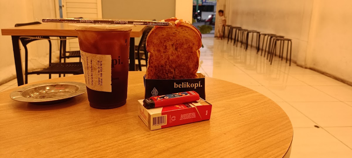 BELIKOPI. REMBANG Photo 10
