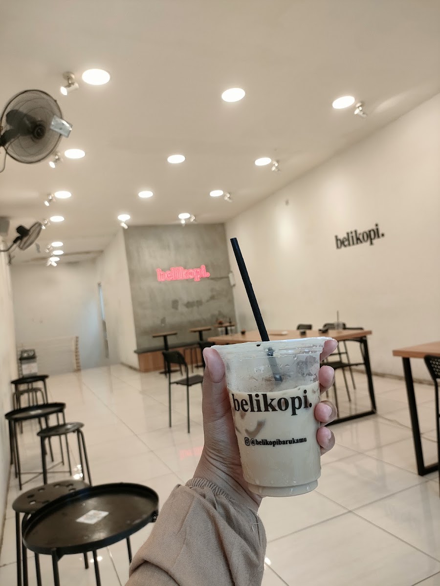 BELIKOPI. REMBANG Photo 4