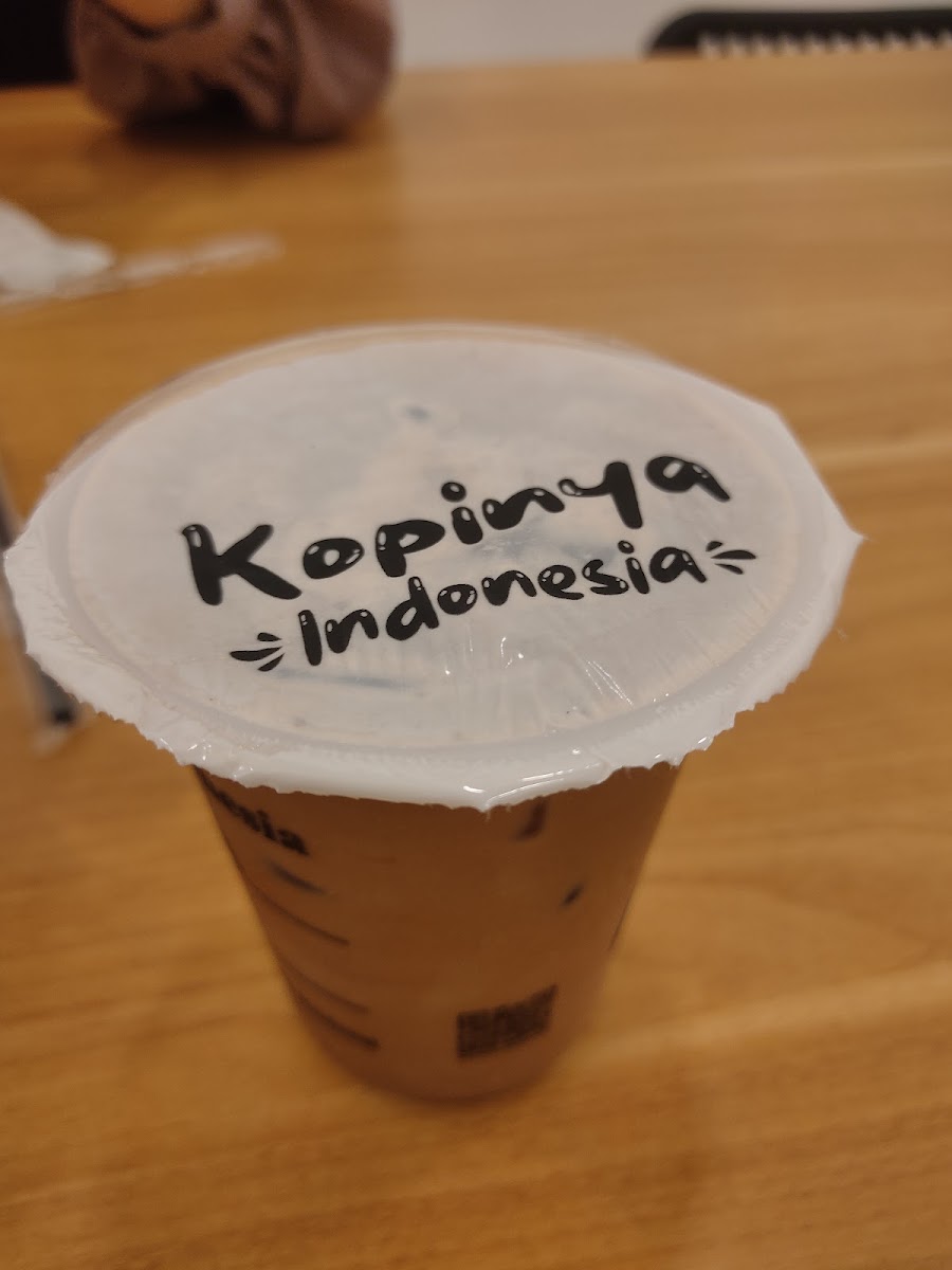 BELIKOPI. REMBANG Photo 5