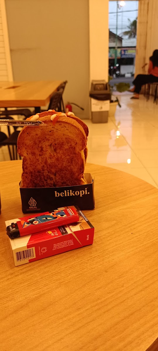 BELIKOPI. REMBANG Photo 6