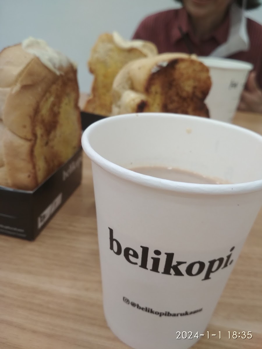 BELIKOPI. REMBANG Photo 8