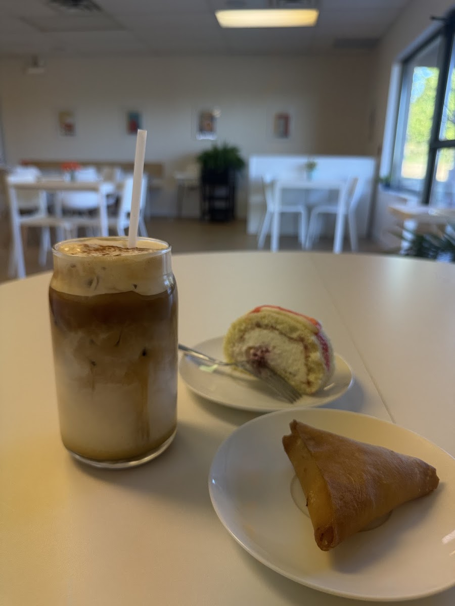 Vars & Java Cafe Photo 6