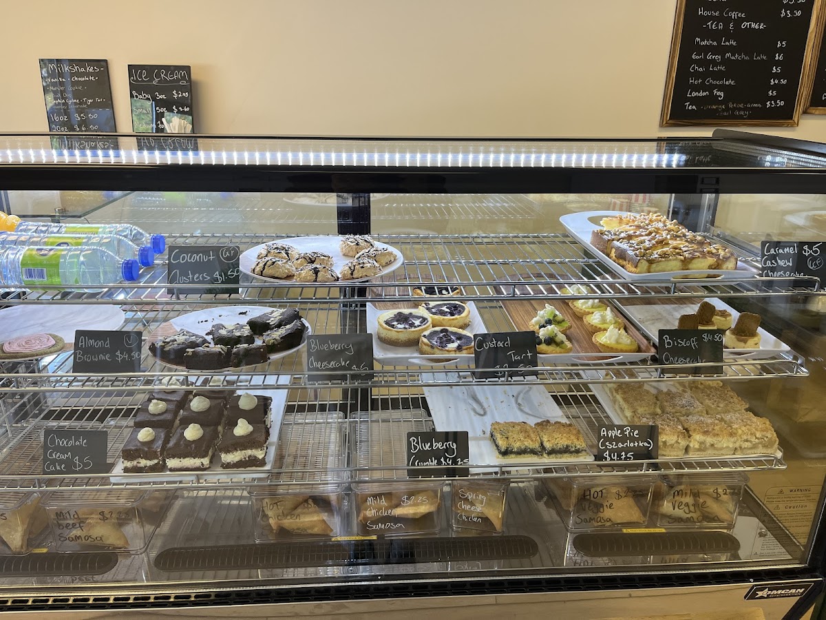 Vars & Java Cafe Photo 7